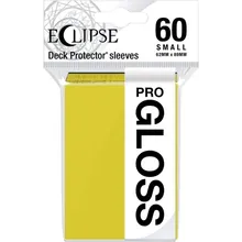Preporučeni proizvod: Eclipse Gloss Small Size Lemon Yellow Deck Protector