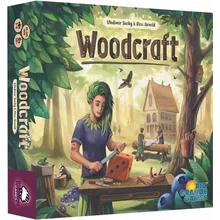 Preporučeni proizvod: Woodcraft