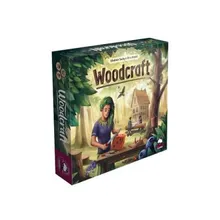 Preporučeni proizvod:  Woodcraft