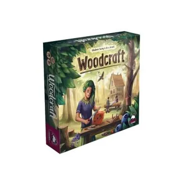 Woodcraft - slika proizvoda pod brojem: 1