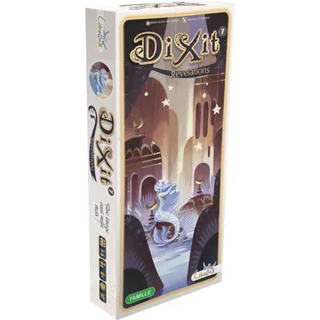 Dixit 7 Revelations - image of product number: 1