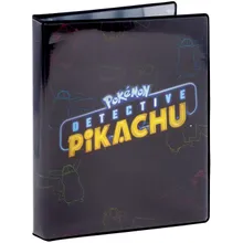 Preporučeni proizvod: Pokemon Detective Pikachu 4-Pocket Portfolio