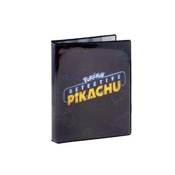 Pokemon Detective Pikachu 4-Pocket Portfolio - slika proizvoda pod brojem: 1