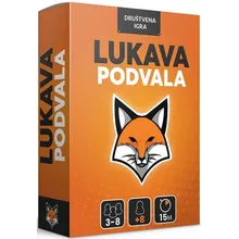 Preporučeni proizvod: Lukava Podvala