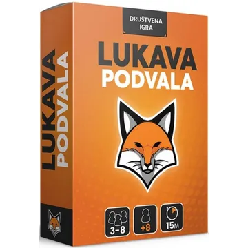 Lukava Podvala - image of product number: 1