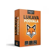 Recommended product: Lukava Podvala
