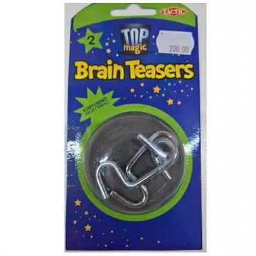 Mozgalica Top Magic 2 - slika proizvoda pod brojem: 1