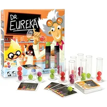 Recommended product: Dr. Eureka (in Serbian)