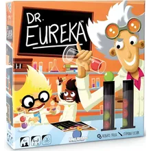 Recommended product: Dr. Eureka (in Serbian)