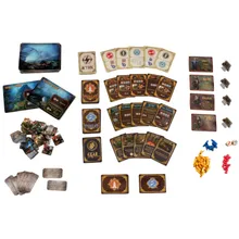 Preporučeni proizvod:  Nemo Rising - Robur the Conqueror