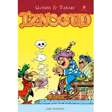 Preporučeni proizvod:  Iznogud 9