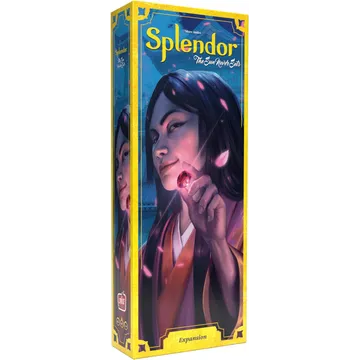 Splendor Sunce Nikada Ne Zalazi Ekspanzija (Splendor The Sun Never Sets na srpskom jeziku) - slika proizvoda pod brojem: 1