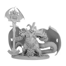 Preporučeni proizvod:  D&D Collector's Series Lucille Pit Fiend