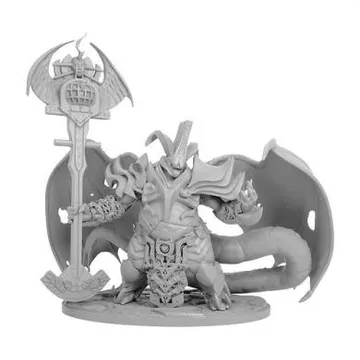 D&D Collector's Series Lucille Pit Fiend - slika proizvoda pod brojem: 1