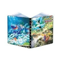 Preporučeni proizvod:  Pokemon Scarlet&Violet 2 9-pkt Portfolio