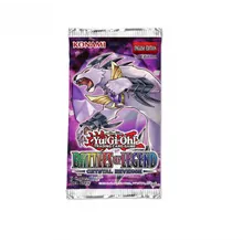 Preporučeni proizvod: Battles of Legend Crystal Revenge Booster