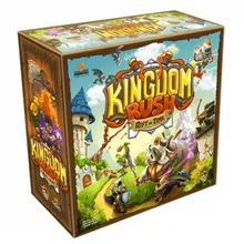 Preporučeni proizvod: Kingdom Rush Rift in Time