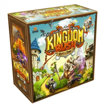 Kingdom Rush Rift in Time - image of product number: 1