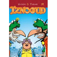 Preporučeni proizvod:  Iznogud 10