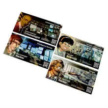 Preporučeni proizvod:  Chronicles of Crime