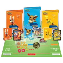 Preporučeni proizvod:  Pokemon Battle Academy 2022