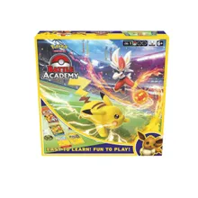 Preporučeni proizvod:  Pokemon Battle Academy 2022