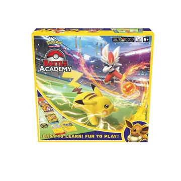 Pokemon Battle Academy 2022 - image of product number: 1