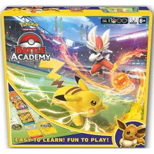 Preporučeni proizvod: Pokemon Battle Academy 2022