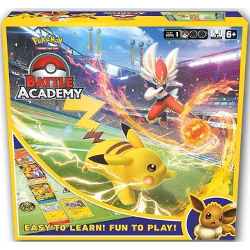 Pokemon Battle Academy 2022 - slika proizvoda pod brojem: 1