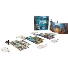 Preporučeni proizvod: Mysterium 2025 Refresh (na srpskom jeziku)