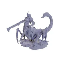 Recommended product: D&D Nolzur's Mini: Tlincalli