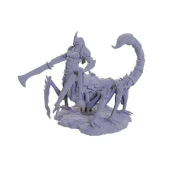 D&D Nolzur's Mini: Tlincalli - slika proizvoda pod brojem: 1