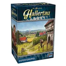 Recommended product: Hallertau