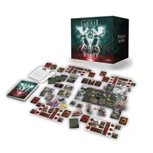 Preporučeni proizvod:  Tainted Grail Kings of Ruin Corebox