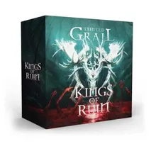 Preporučeni proizvod:  Tainted Grail Kings of Ruin Corebox