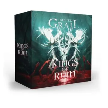Tainted Grail Kings of Ruin Corebox - image of product number: 1