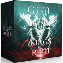 Recommended product: Tainted Grail Kings of Ruin Core Box