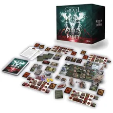 Recommended product: Tainted Grail Kings of Ruin Core Box