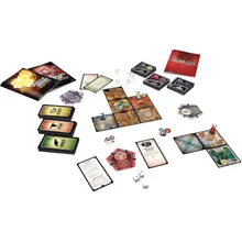 Recommended product: Betrayal at Baldur's Gate