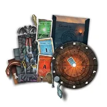 Preporučeni proizvod:  Exit The Cursed Labyrinth