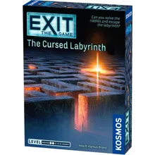 Preporučeni proizvod: Exit The Cursed Labyrinth