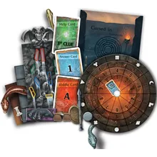 Preporučeni proizvod: Exit The Cursed Labyrinth