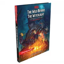 Preporučeni proizvod:  DD5 The Wild Beyond the Witchlight
