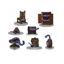 Preporučeni proizvod:  DD5 Icons Mimic Colony