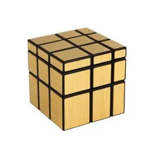 Preporučeni proizvod: Shengshou Mirror Gold 3x3x3