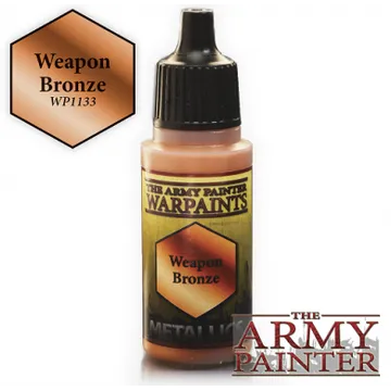 Weapon Bronze - slika proizvoda pod brojem: 1