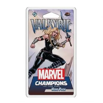 Marvel Champions Valkyrie Hero Pack - slika proizvoda pod brojem: 1