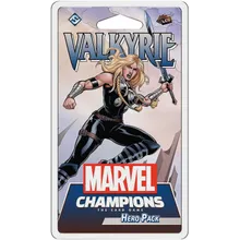 Preporučeni proizvod: Marvel Champions Valkyrie Hero Pack