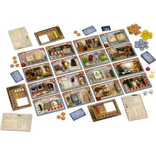 Preporučeni proizvod:  Istanbul Big Box