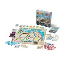 Recommended product: Ticket To Ride San Francisco